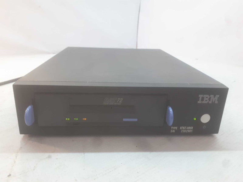 IBM Type 8767-HHX Enclosure