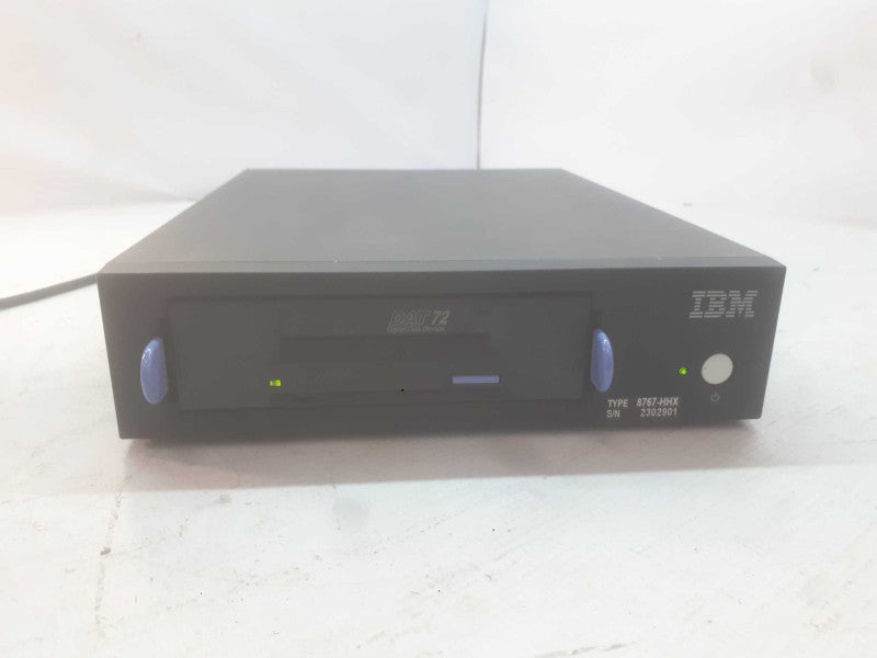 IBM Type 8767-HHX Enclosure