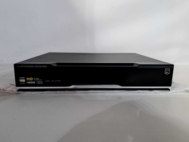 JAD-HD420 High Definition Digital Video Recorder Q)