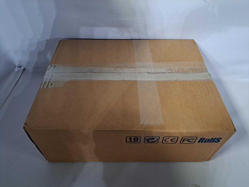 JAD-HD420 High Definition Digital Video Recorder Q)