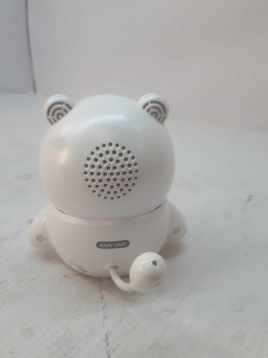 Vtech Model:VM346 BU  Baby Unit - Bear Camera Only