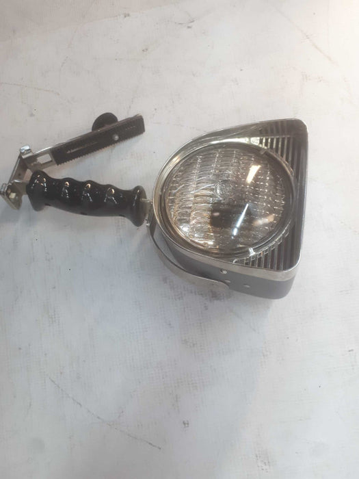 Vintage Lott-A-Lite Handheld Spot Light model 100