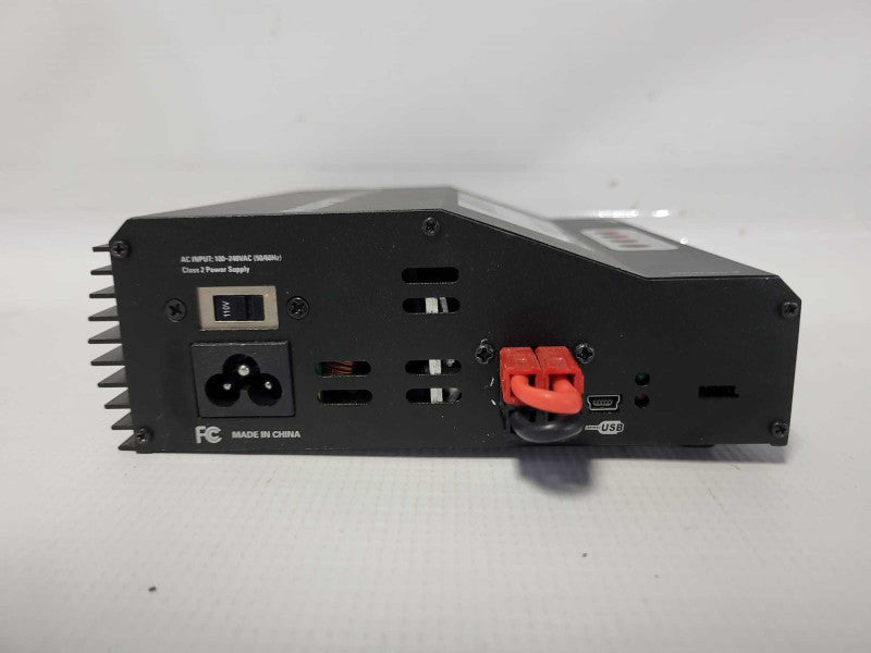 Dynamite Passport Ultraforce 200W Multicharger -