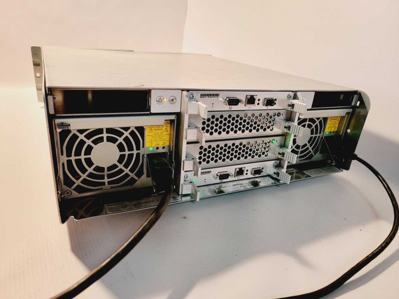Apple A1009 XSERVE RAID SFP Array 14-Port Network Storage Q(