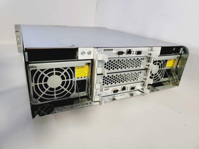Apple A1009 XSERVE RAID SFP Array 14-Port Network Storage Q(