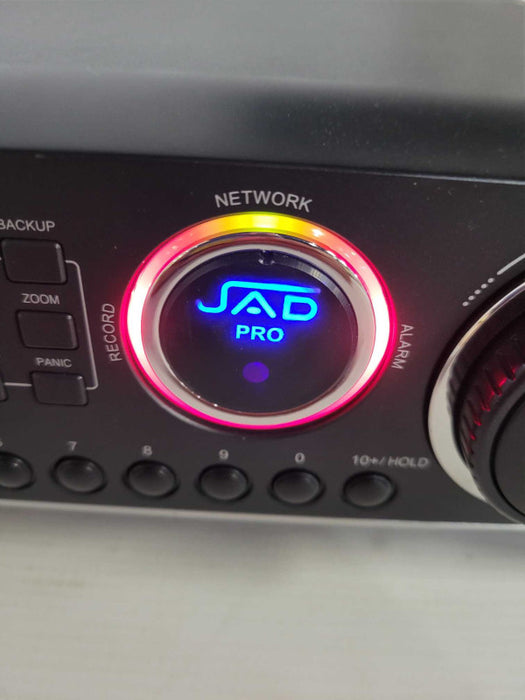 H264 Digital Video Recorder System JAD-PRO Q