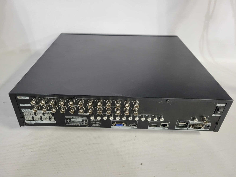 H264 Digital Video Recorder System JAD-PRO Q