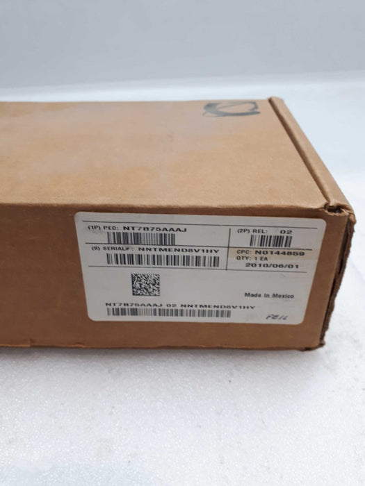 New Nortel NT7B75AAAJ Caller ID Trunk Cartridge Module &