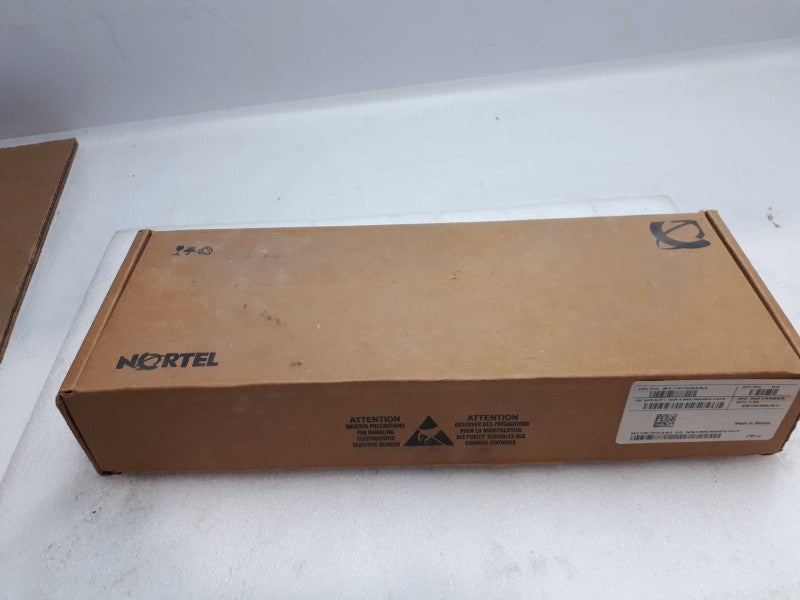 New Nortel NT7B75AAAJ Caller ID Trunk Cartridge Module &