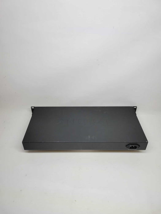 D-Link  DGS-1210-24 - Web Smart Switch