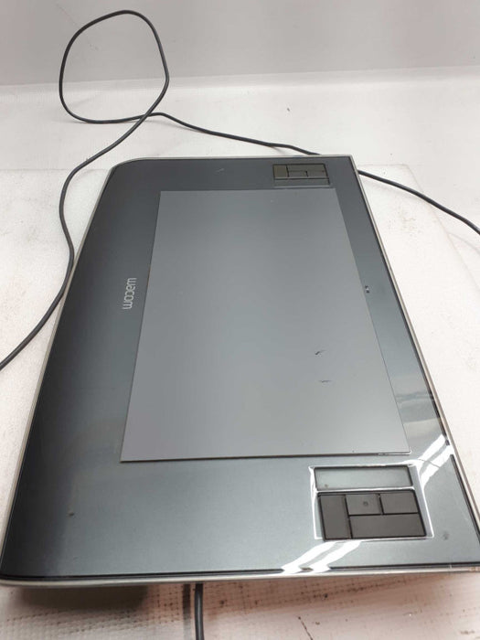 Wacom Intuos3 Graphics Tablet - PTZ-631W &