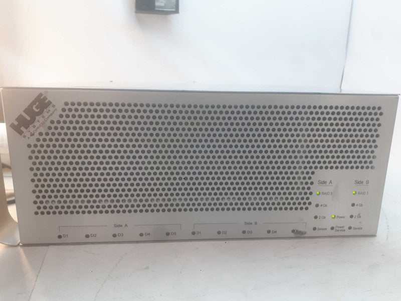 Media Vault -RX  Q