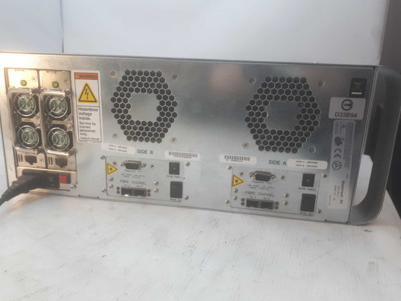 Media Vault -RX  Q