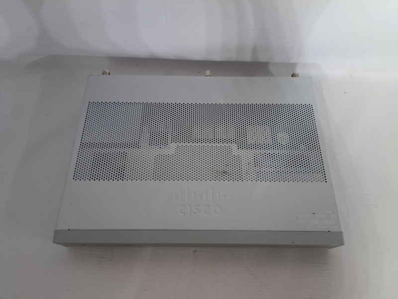 CISCO C1111-4P ISR1100 4-Port Gigabit Integrated Router C1111 4P )