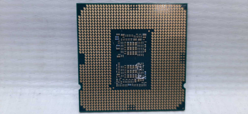 Intel i7-10700 CPU 8C/16T 2.9Ghz Base / 4.8Ghz Boost AS-IS UNTESTED Q@