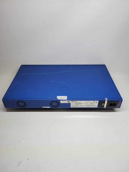 Juniper Networks NetScreen 208 NS-208-01