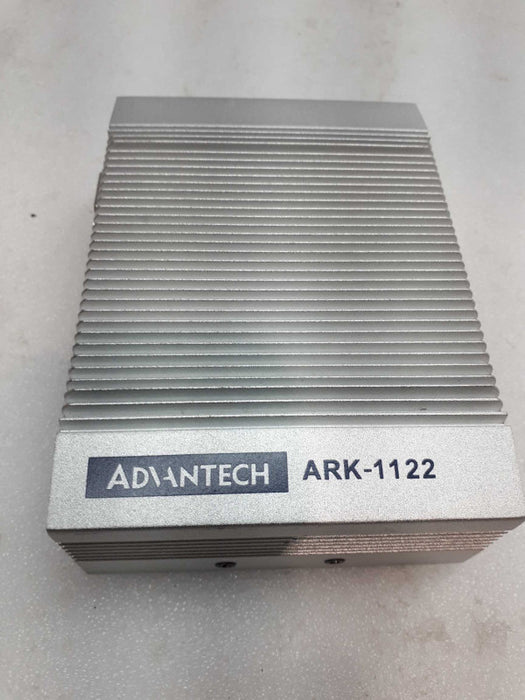 Advantech ARK-1122F-S8A1E Intel Atom N2600  &