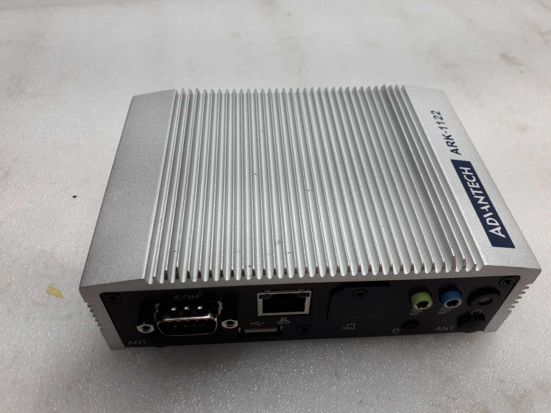 Advantech ARK-1122F-S8A1E Intel Atom N2600  &