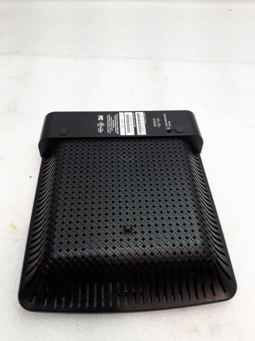 Cisco Linksys E1200 Router, 2.4 GHz 4 Ethernet Ports &