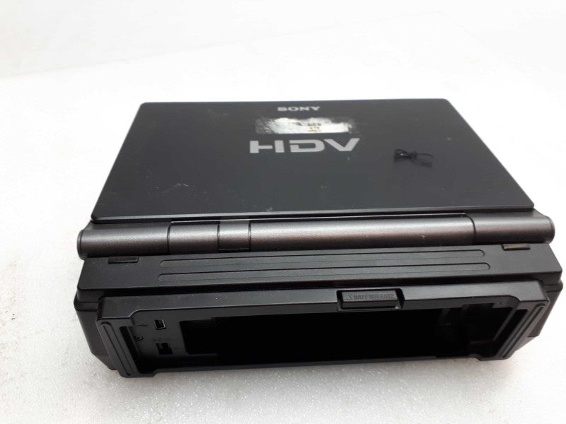 Sony GV-HD700 HDV Mini DV Video Player & Recorder No Battery No AC Adapter &