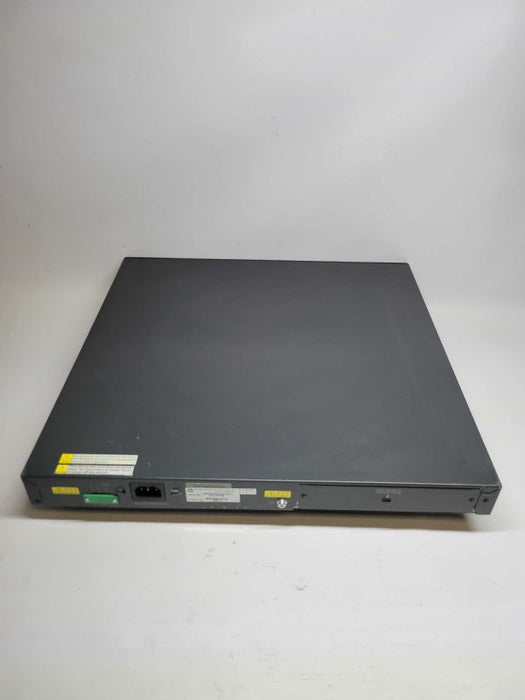 HP  JG257A 5800-48G-PoE+ Switch with 4-Port SPF+ 10Gbps