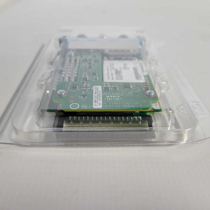 NEW Cisco 4G LTE Wireless WAN Card EHWIC-4G-LTE-CA =
