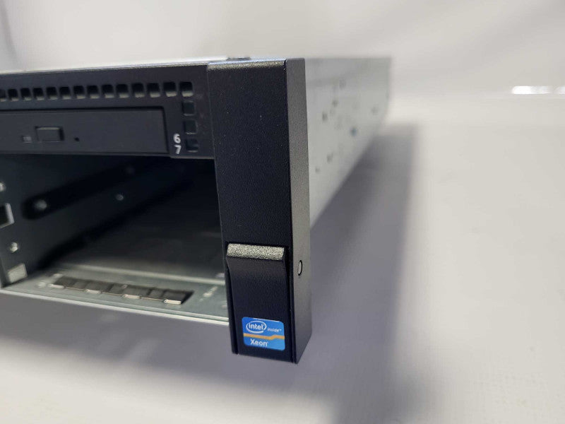 DELL PowerEdge R520 Intel Xeon E5-2420 @1.90GHz 24GB RAM H710 mini RAID  -
