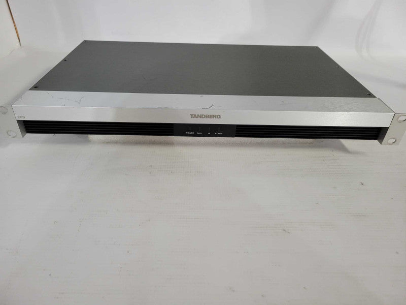 Cisco TTC6-10 Tandberg TelePresence C60 Video Conference System