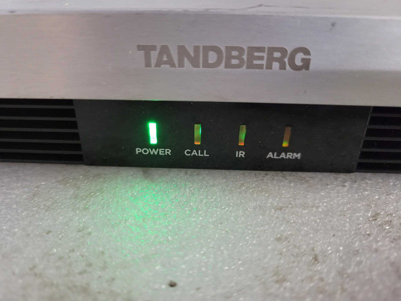 Cisco TTC6-10 Tandberg TelePresence C60 Video Conference System