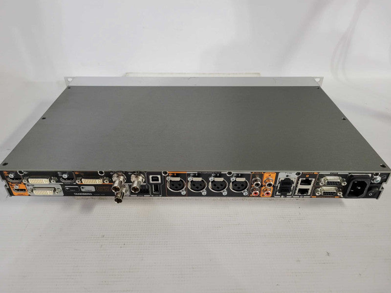 Cisco TTC6-10 Tandberg TelePresence C60 Video Conference System