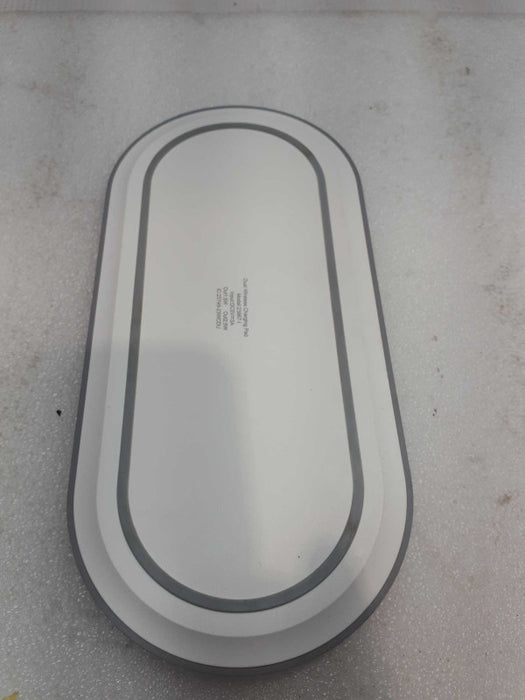 Dual wireless charging pad 23967-i &