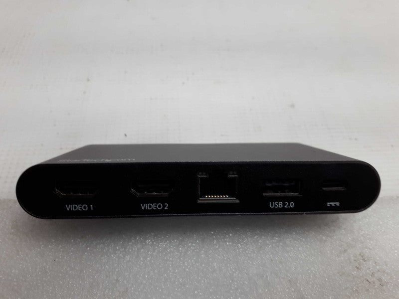 StarTech DK30C2HAGPD USB-C Dock - 4K Dual Monitor HDMI USB-C Docking Station &