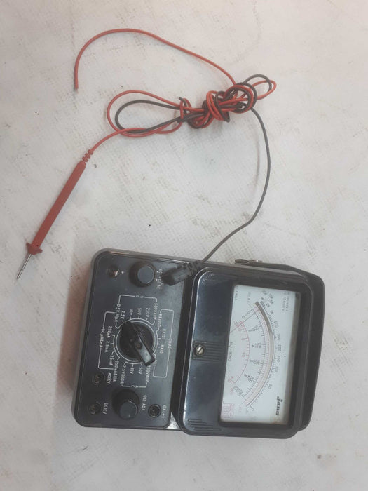 Jana Multi Meter Made In Japan