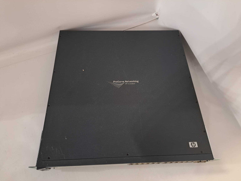 HP J8164A 2626-PWR Procurve 24 Port PoE 10/100 + 2x Gigabit + 2x SFP Switch Q)