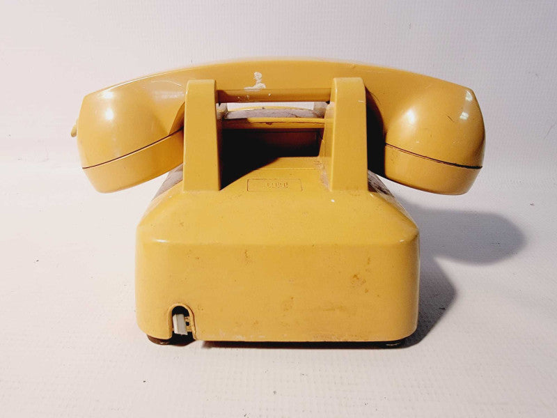 Vintage Rotary Telephone [AS IS] (
