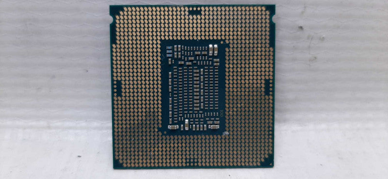 Intel i7-8700 CPU 6C/12T 3.2Ghz Base / 4.6Ghz Boost AS-IS UNTESTED Q@
