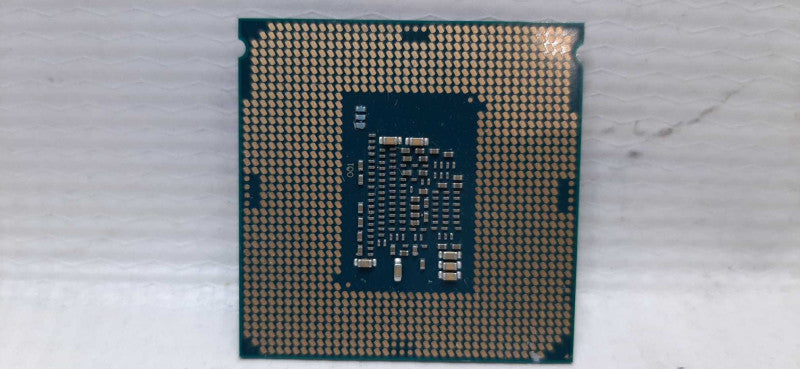 Intel i3-7100 CPU 2C/4T 3.9Ghz Base AS-IS UNTESTED @