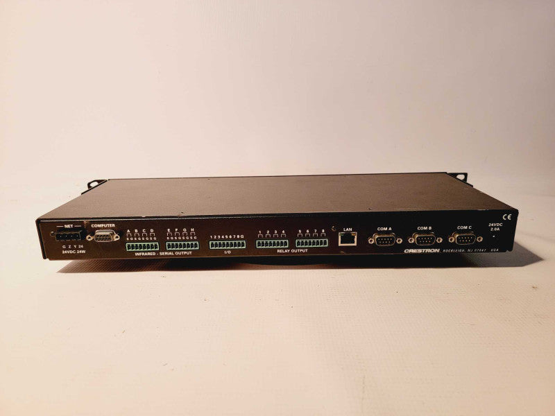 Crestron CP2E Compact Control System Processor (
