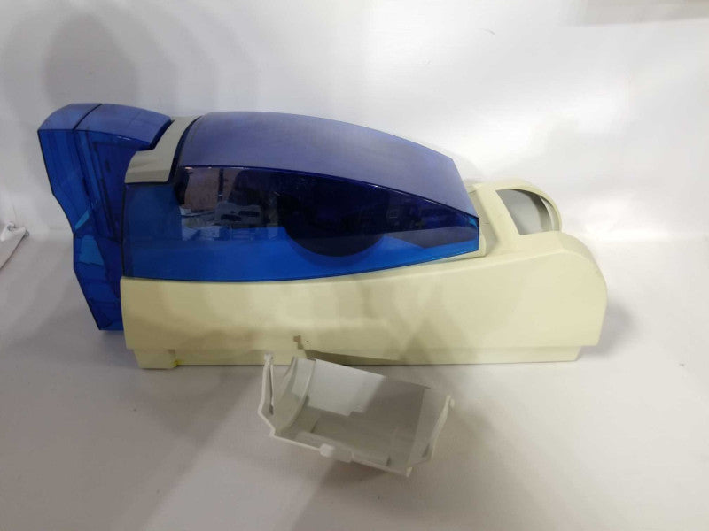 Datacard SP55 Plus ID Card Printer - AS_IS See Beloiw #