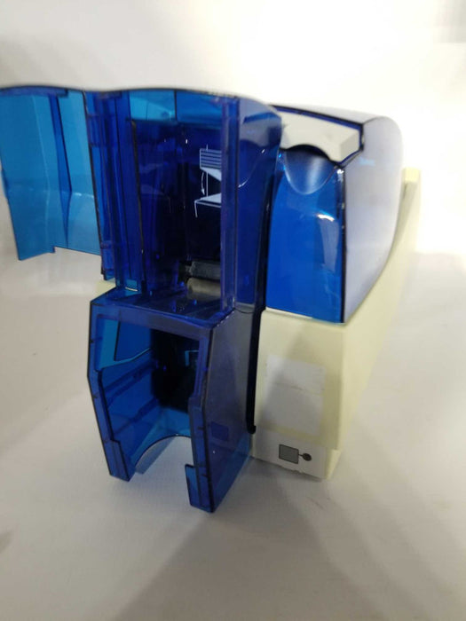 Datacard SP55 Plus ID Card Printer - AS_IS See Beloiw #