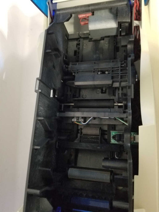 Datacard SP55 Plus ID Card Printer - AS_IS See Beloiw #