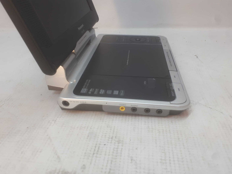 Panasonic Portable DVD Player model DVD-LS80