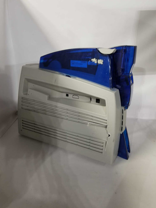 Datacard SP75 Plus Color ID Card Laminator Printer AS_IS - READ #