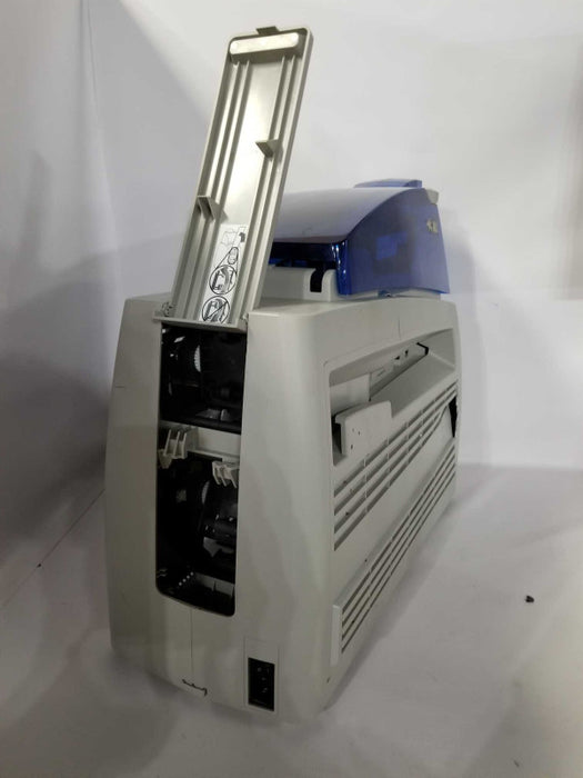 Datacard SP75 Plus Color ID Card Laminator Printer AS_IS - READ #