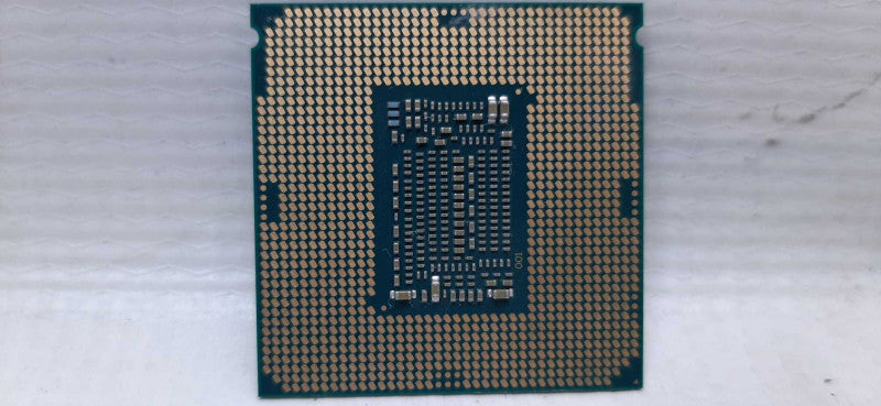 Intel i5-8500T 6C/6T 2.1Ghz Base 3.5Ghz Boost AS-IS UNTESTED @