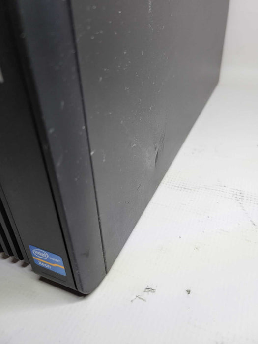HP Z420 - Intel Xeon E5-1620 @ 3.50GHz - 16GB DDR3-1333 - NO HDD/NO OS