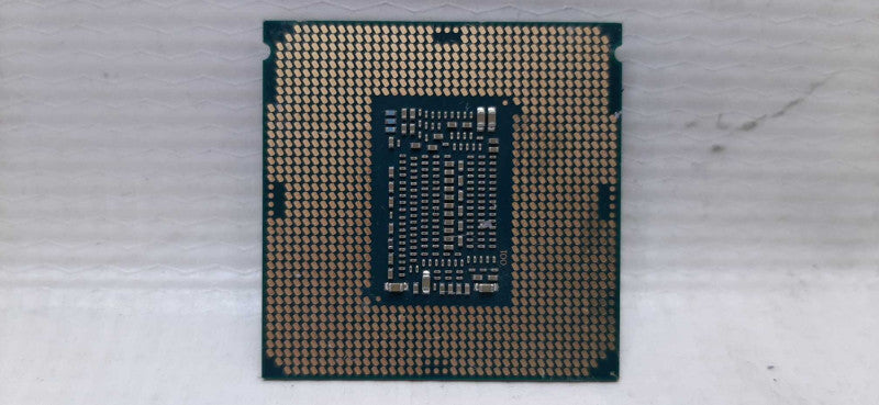 Intel i5-8500 CPU 6C/6T 3.0Ghz Base 4.1Ghz Boost AS-IS UNTESTED Q@