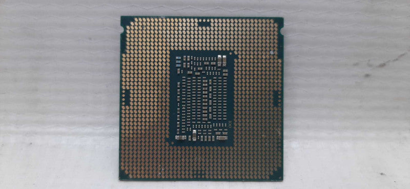 Intel i5-8400 CPU 6C/6T 2.8Ghz Base 4.0Ghz Boost AS-IS UNTESTED @
