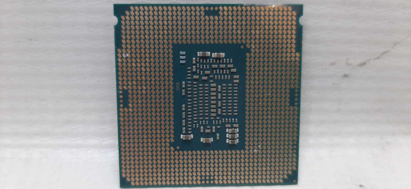 Intel i7-7700 CPU 4C/8T 3.6Ghz Base 4.2Ghz Boost AS-IS UNTESTED @