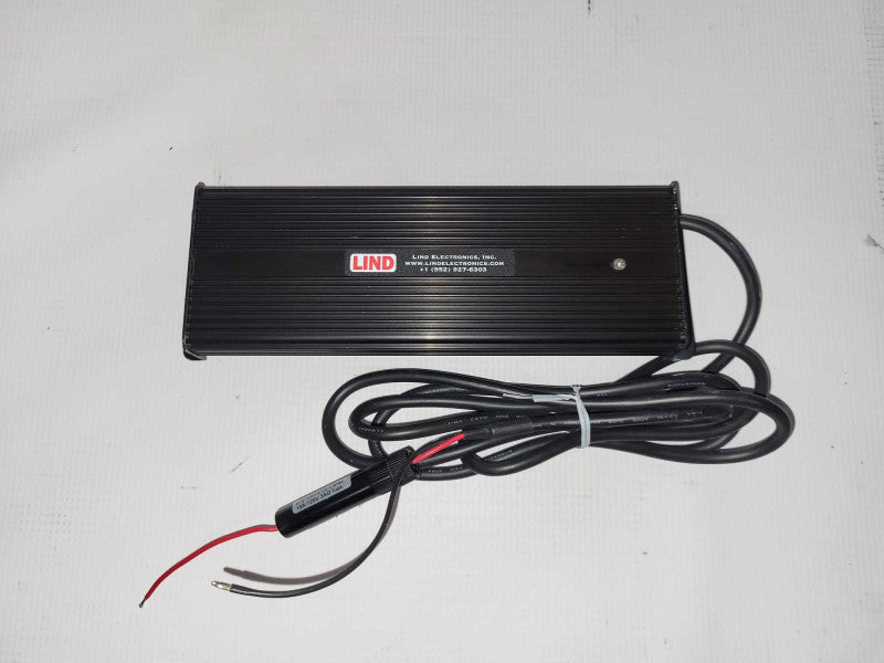 LIND Isolated DC/DC Adapter Model PA1555L-4329 FA.  -